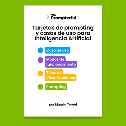 Material descargable